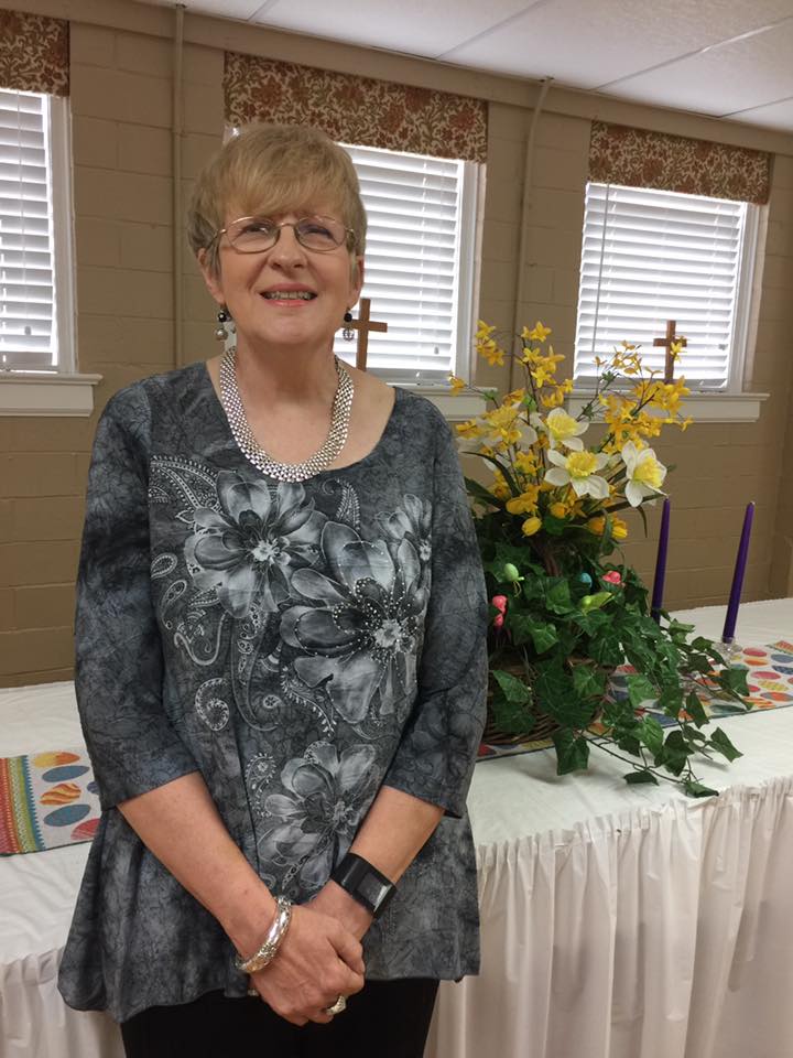 PHOTOS First Presbyterian Church Williamson, WV